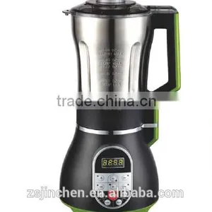 900W 1.7L Electric Soup Maker thumbnail-1