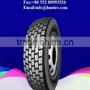 High Quality Radial Truck Tyre TBR Tyre thumbnail-2