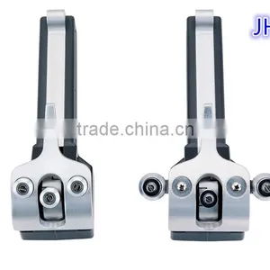Fabric Measuring Meter Rope Testing Equipment thumbnail-1