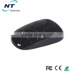 800 Cpi 2.4G Optical Smallest Wireless Mouse thumbnail-3