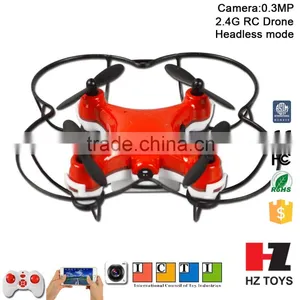 Hot Sell X32 45cm 3d Fly 2.4g 4ch rc Drone Quacopter rc Airplane Engine thumbnail-1