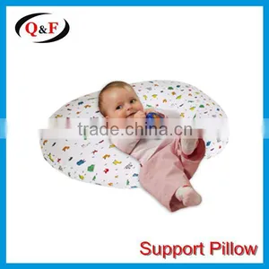 Suitable Size Baby Anti Roll Pillow Baby Positioning Pillow thumbnail-2