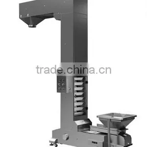 Z Type Granule Feeding Machine thumbnail-1