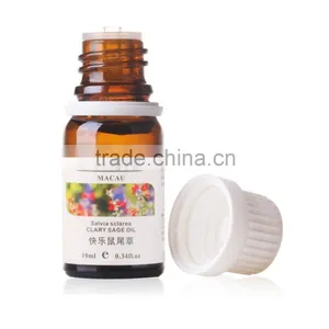 2015 No.1 Best Product of Natural Growth of Hair Clary Sage Essential Oil thumbnail-3