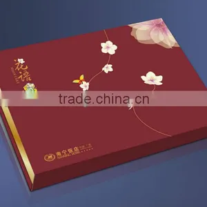 Classical and Generous Mooncake Box thumbnail-1