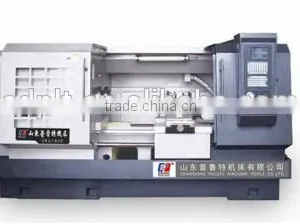 CK61100 Animation Lathe thumbnail-1