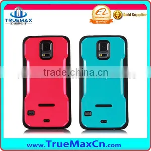 High Quality TPU Case Cover for Samsung Galaxy s4 Active I9295 thumbnail-3