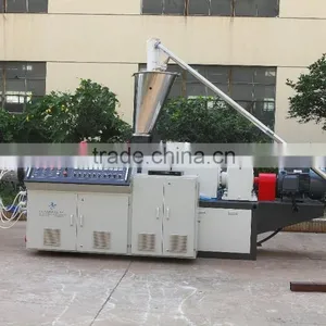 Hot Sale PVC Drainage Pipe Extrusion Machine thumbnail-2
