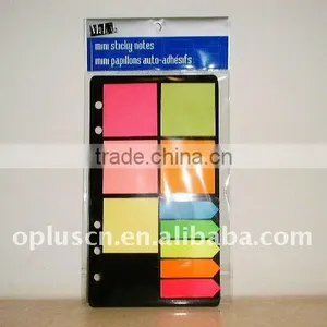 SELF-STICKY NOTES AND PET STICKY TAG thumbnail-1