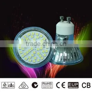 Gu10 Led Lamp thumbnail-1