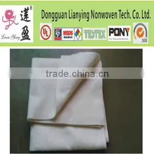 Bs5852 Flame Retardant Mattress Felt thumbnail-1