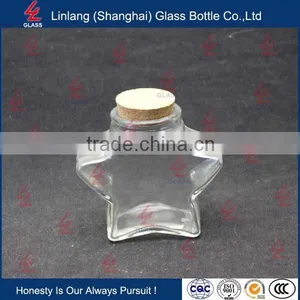 First Choice New Design Glass Bottle for Food thumbnail-1