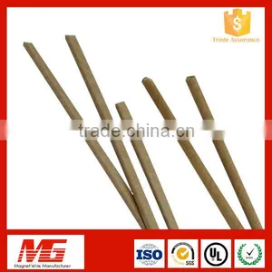 Round Paper Covered Magnet Wire Used for Transformer thumbnail-2
