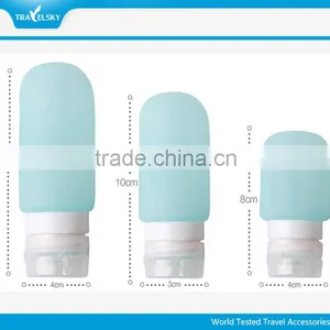 13773 Portable Travel Water Bottle thumbnail-2