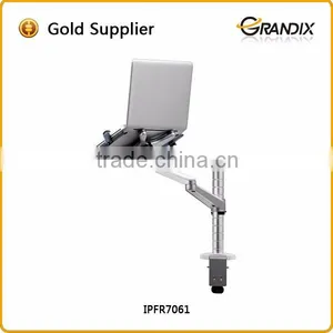 Computer Monitor Laptop Arm Stand thumbnail-1