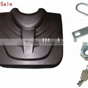ATV Part,50L Atv Front Trunk by Roto Molded thumbnail-1