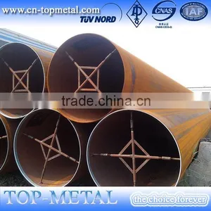 Lsaw Carbon Steel Pipe Manufacturer thumbnail-5