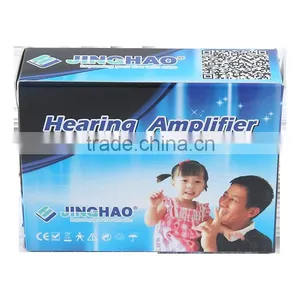 High Quality Hearing Aid Cheap Behind-the-ear Sound Amplifier thumbnail-6