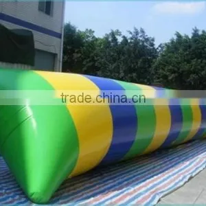 Inflatable Water Blob thumbnail-3