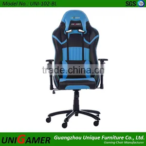 2016 Hot Sell Ergonomic E-sport Chairs Racing Chairs Office Chairs thumbnail-2