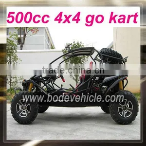 Cheap 500cc 4x4 go Kart thumbnail-1