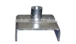 Scaffolding Base Plate Base Jack for Construction thumbnail-1