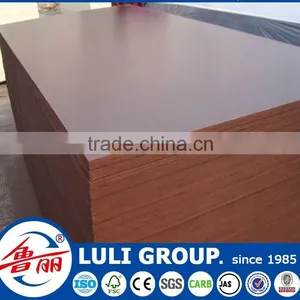 LULI GROUP Concrete Formwork Plywood for Construction and House Building With Waterproof Glue thumbnail-5