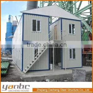 Low Cost 20ft /40ft ft Case Container Prebuild - Modular House thumbnail-1