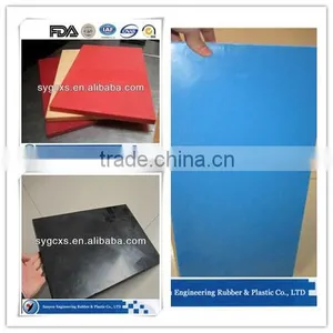 Wear Resistance Rigid Plastic UHMWPE Boards ,corrosion Resistance PE UHMWPE Boards thumbnail-3