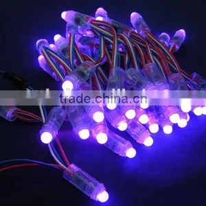 Led Pixel String Lights for Advertising thumbnail-2
