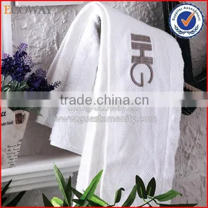 Factory Custom High Quality Home Used Wholesale Bath Towels thumbnail-1