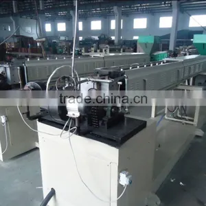 Fruit Packaging- EPE Foam Net Production Line thumbnail-4