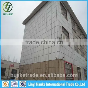 Insulated Metal Panels Suppliers,Insulated Metal Panels Price thumbnail-5