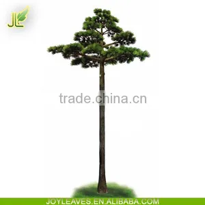 Factory Price Customized Shanghai Artificial Pine Tree Manufacturer thumbnail-3