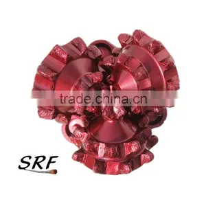 9 7/8 Mill Tooth Bit Drill Bit thumbnail-1