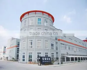 Ningbo Hongtai Industry Co., Ltd. company overview - view 2 thumbnail