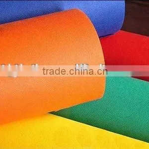 Colored Non-woven Fabrics thumbnail-1