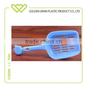 PP Plastic Food Spoon,Spoon Feed the Pigeons thumbnail-1