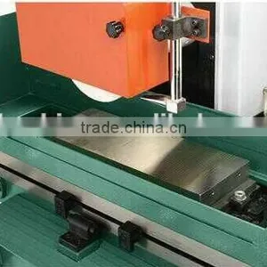 "OHA" Brand High Quality Automatic Precision Surface Grinder MD820 Bench Surface Grinder thumbnail-3
