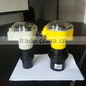 Ultrasonic Level Meter 24V DC 5-30m Distance 0.25% of Rate Liquid thumbnail-2