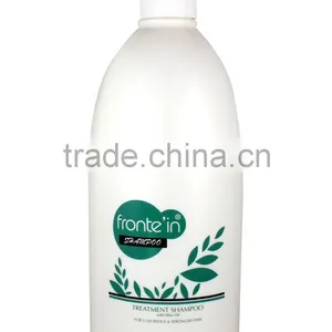 Treatment Shampoo thumbnail-1