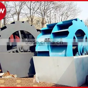2013 Gold Washing Plant For Sale thumbnail-1