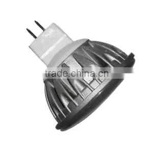 Aluminum MR16 6w CE Rohs Led Lighting thumbnail-3