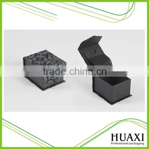 2016 Wholesale New Custom Printing Paper Perfume Packaging Decorative Gift Box thumbnail-2