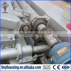 1300mm 2600mm Plywood Veneer Peeling Machine /wood Log Slicer Machine /face Veneer Rotary Machine thumbnail-5