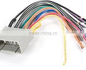 Wire Harness for Electrical Equipment thumbnail-1