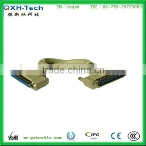 High Quality SCSI Cable SCSI Cable M/F thumbnail-1