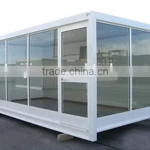 Container Cabin House thumbnail-1