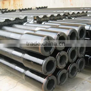 Drill Pipe for Sale 3 1/2 Inch thumbnail-1