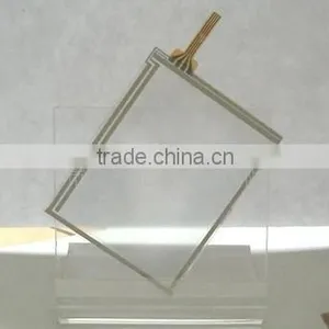 Touch Screen Panel thumbnail-1